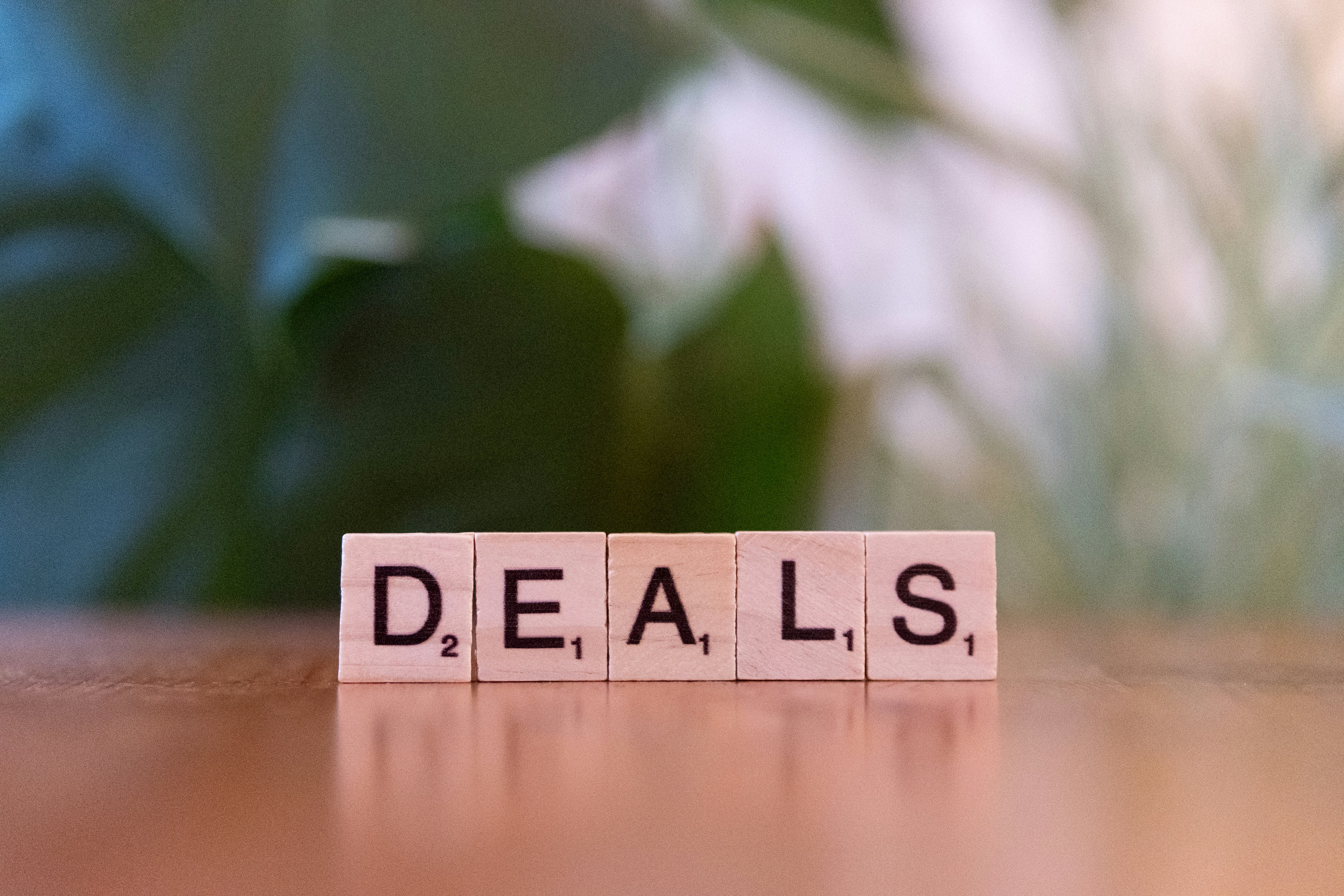 Flash Deals